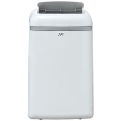 Sunpentown WA-S1005H 13,500 BTU Portable Air Conditioner with Cooling & Heating (SACC*: 10,000 BTU)