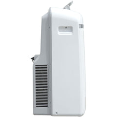 Sunpentown WA-S1005H 13,500 BTU Portable Air Conditioner with Cooling & Heating (SACC*: 10,000 BTU)