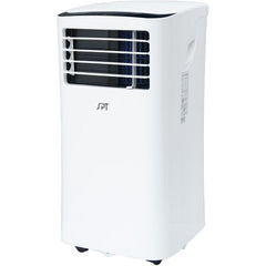 Sunpentown WA-S7000E: 10,000 BTU Portable Air Conditioner – Cooling Only (SACC*: 7,000BTU)