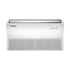 Pioneer® Multi Zone 24,000 BTU Quantum Series Floor-Ceiling Mount Indoor Section Split Inverter++ Air Conditioner Heat Pump 230V