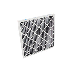 Abatement Technologies® Optional Third Stage VAPOR-LOCK® High Capacity Activated Carbon Filter - VL2024 - 6 Pack