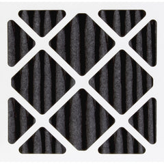 Abatement Technologies® Optional Third Stage VAPOR-LOCK® High Capacity Activated Carbon Filter - VL2024 - 6 Pack