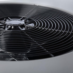 MRCOOL® Signature Series 60K BTU 5 Ton 14 SEER Louvered Air Conditioner Package Unit - Multiposition - MPC601M414A  Mini Split Systems Direct