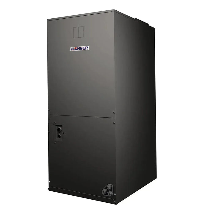 Pioneer® 24,000 BTU 16.5 SEER2 Ducted Central Split Inverter+ Air Conditioner Heat Pump System, 2nd Generation - DYR1824GMFI18R  Mini Split Systems Direct