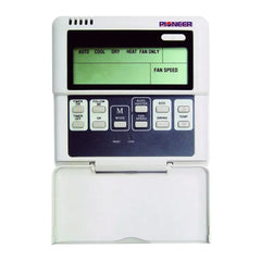 Pioneer® 24,000 BTU 19 SEER2 Ceiling Concealed Ducted Mini-Split Inverter++ Energy-Star Air Conditioner Heat Pump System Full Set 230V - RYB024GMFILDAD-RYB024GMFILDAD-10-RYB024GMFILDAD-16-RYB024GMFILDAD-25-RYB024GMFILDAD-33  Mini Split Systems Direct