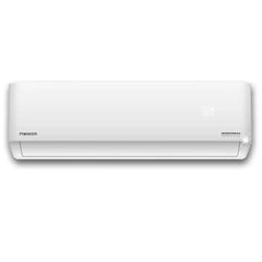 Pioneer® Diamante Ultra 9,000 BTU 23.5 SEER2 Ductless Mini-Split Inverter++ Energy-Star Wi-Fi Air Conditioner Heat Pump Full Set 230V with 16 Ft. Kit
