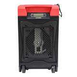 XPOWER XD-85L2 145-Pint LGR Commercial Dehumidifier with Automatic Purge Pump